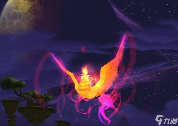 魔兽世界哪些BOOS掉坐骑?魔兽世界坐骑掉落大全