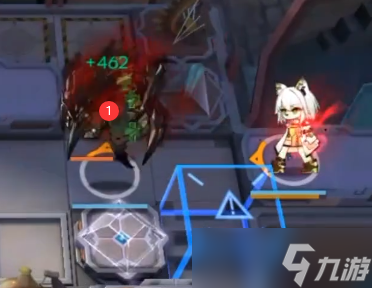 《明日方舟》LE-6骷髅之舞高配挂机攻略