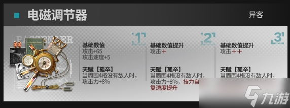 《明日方舟》异客升级模组怎么样？异客新模组攻略