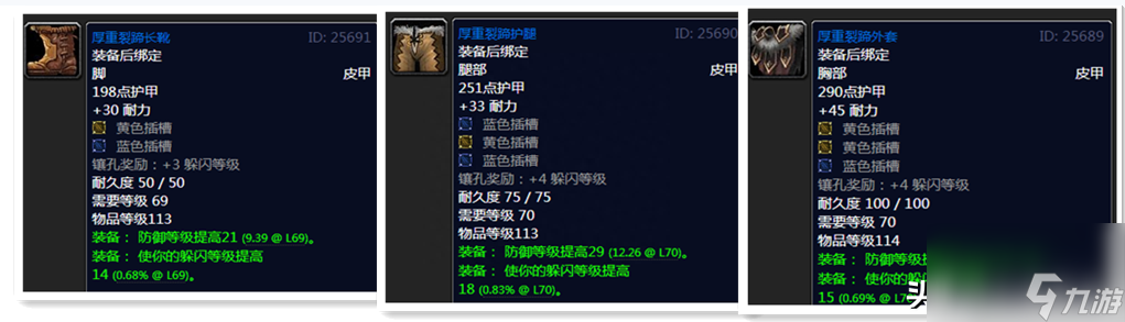 魔兽世界永生幽暗手套猎人需要吗(魔兽永生幽暗手套装备介绍)
