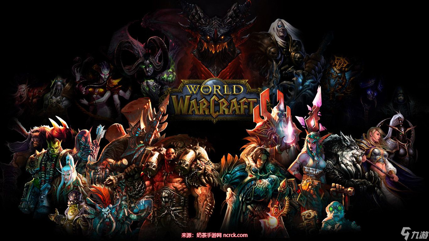 魔兽世界黑铁条在哪-魔兽世界黑铁条位置介绍