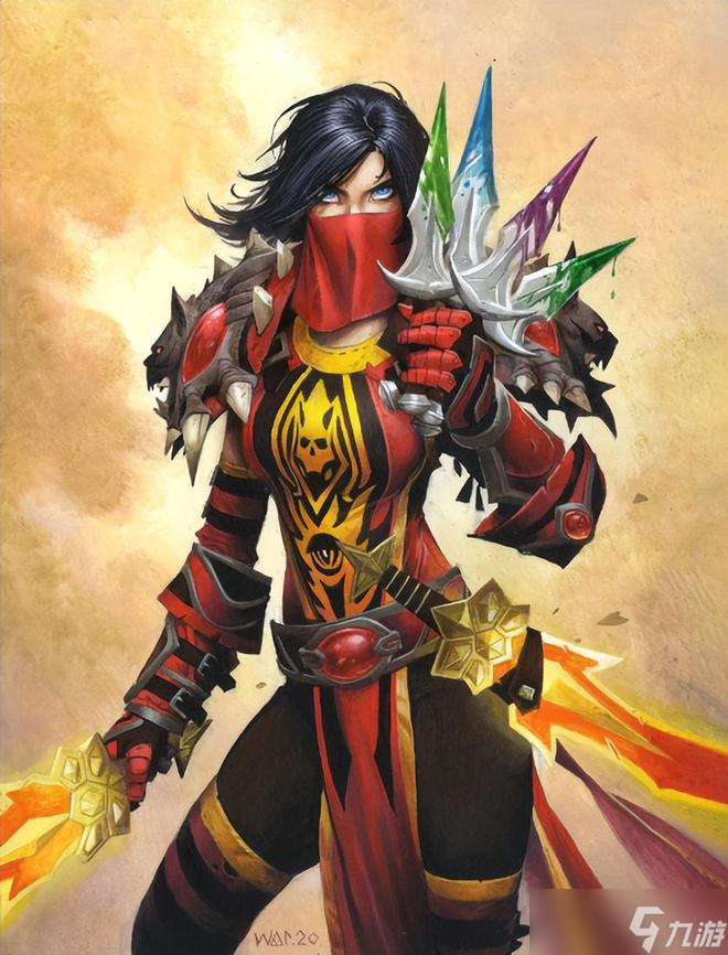 魔兽世界10.0.7版本更新了什么内容-魔兽世界10.0.7版本更新内容详情