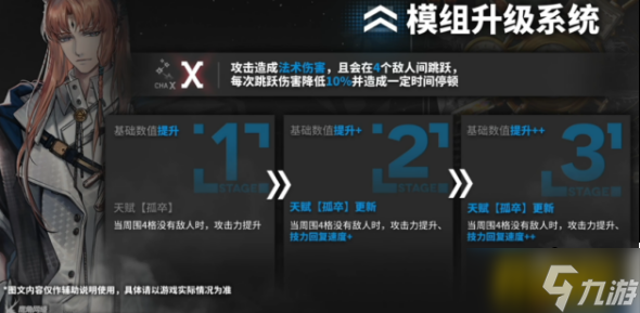 明日方舟:三周年庆典直播资讯汇总