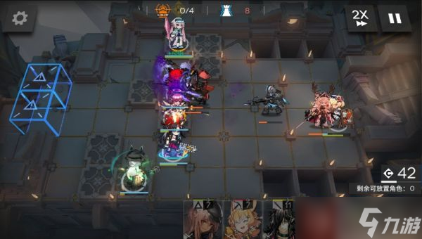 《明日方舟》幽影狂言怎么选择?幽影狂言选择攻略