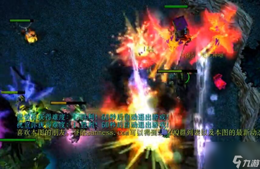 魔兽伏魔战记速刷攻略大全(魔兽世界伏魔战记新手玩法)