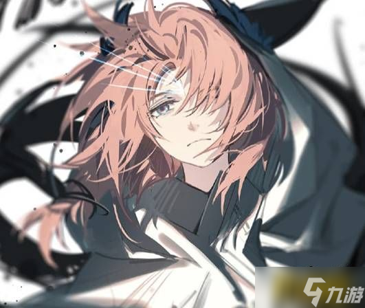 明日方舟:三周年贺图放飞泳装皮肤卫星 异客混入美女中无违和感