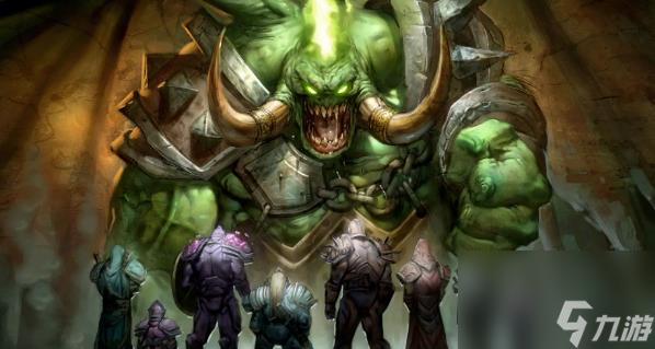 魔兽世界强效虚空精华怎么获取 魔兽世界强效虚空精华高级材料获得方法
