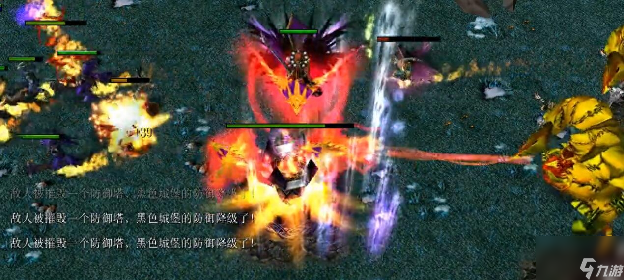 魔兽伏魔战记速刷攻略大全(魔兽世界伏魔战记新手玩法)