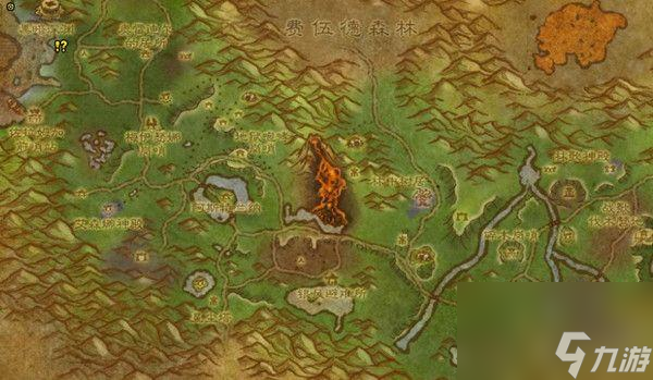 魔兽世界人畜无害任务怎么做？ （人畜无害）