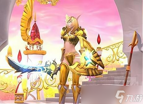 魔兽世界tbc血精灵天赋技能介绍 魔兽世界tbc血精灵天赋技能一览