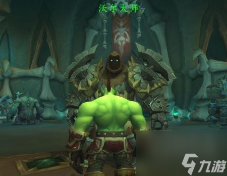 痛苦斗兽场任务怎么接（魔兽世界痛苦角斗场介绍）
