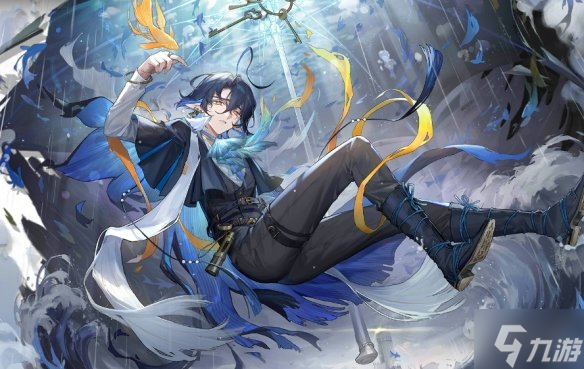 《明日方舟》流明专精材料是什么 流明专精材料一览