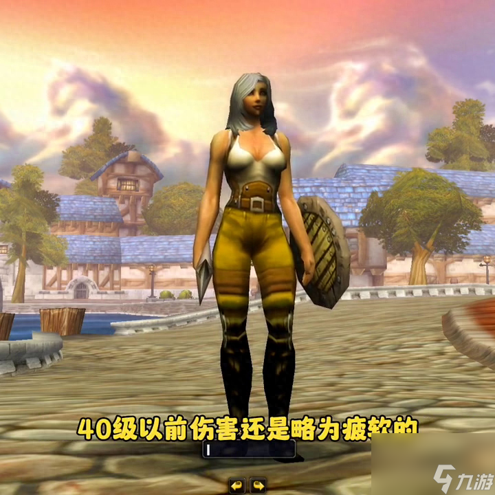 魔兽世界什么职业好玩又厉害?硬核模式全网最细职业推荐