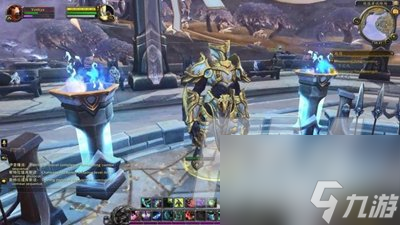 魔兽世界带回失落之魂任务怎么做 魔兽世界带回失落之魂任务攻略