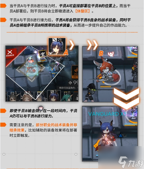 明日方舟新模式保全派驻怎么玩?新模式保全派驻玩法介绍与说明