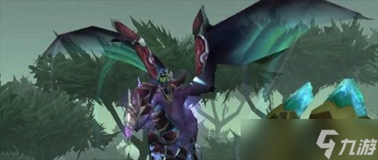 魔兽世界绝版坐骑排行 魔兽世界绝版坐骑汇总