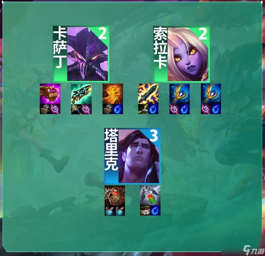魔兽虚空行者卡萨丁怎么玩(魔兽世界卡萨丁玩法介绍)