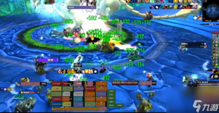 魔兽世界纳克萨玛斯英雄模式攻略（魔兽纳克萨玛斯模式快速通关教程）