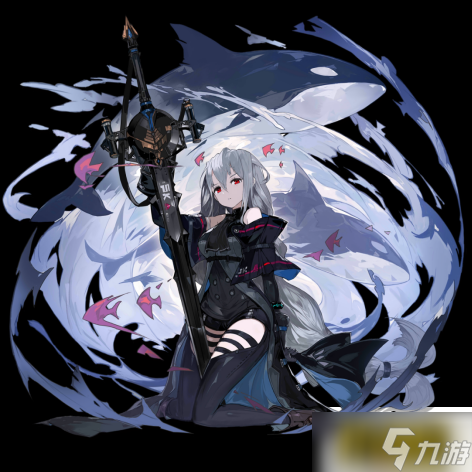 明日方舟:三周年联合寻访分析