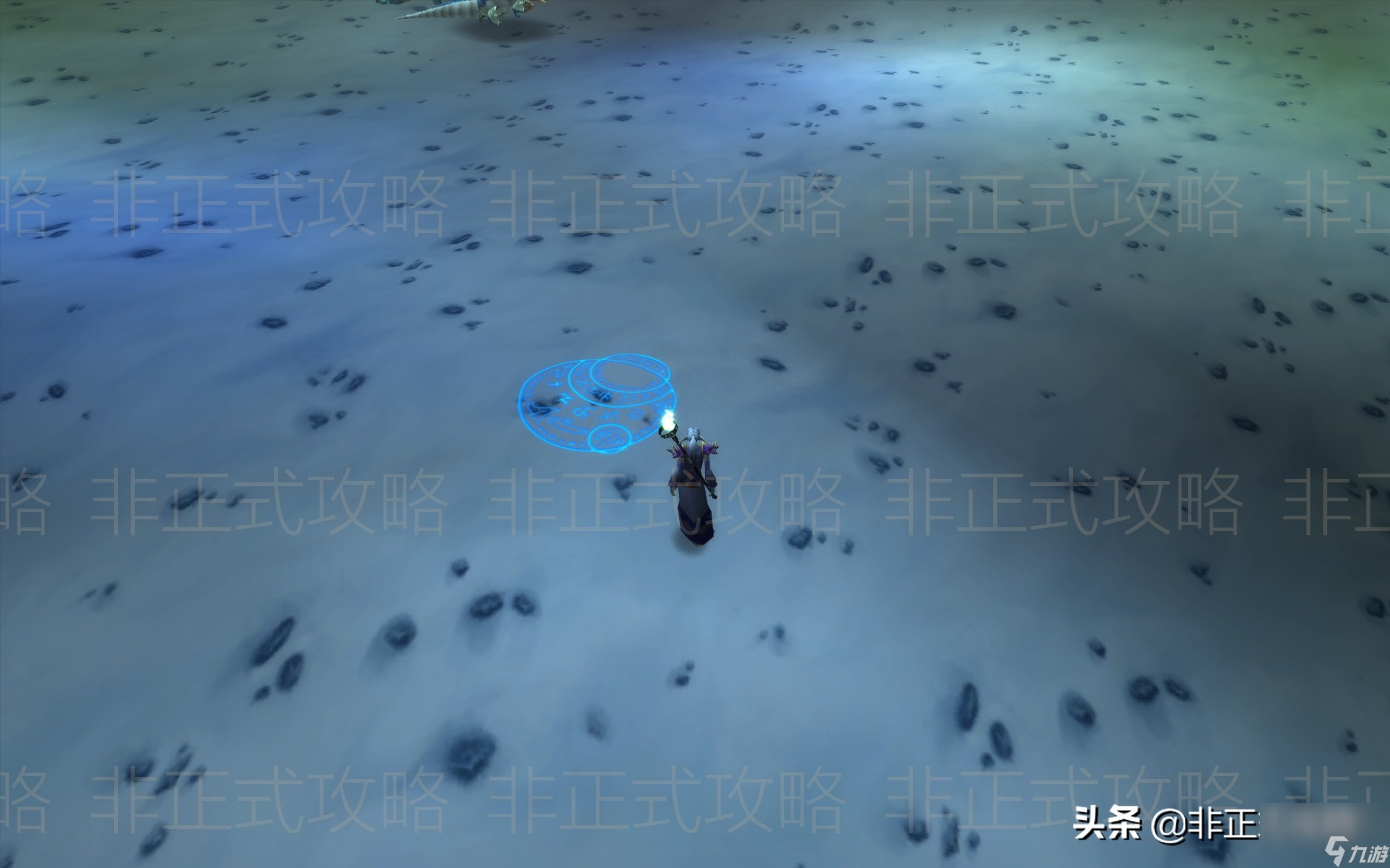 魔兽世界黑龙门任务多少级能接(魔兽黑龙门任务速刷图文教程)
