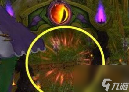 魔兽世界暗月马戏团在哪