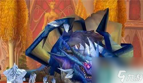 魔兽世界tbc战场装哪里换 tbc猎人战场装和荣誉装