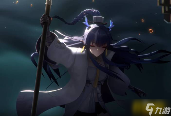 明日方舟:真正实现了强度末来可期的六星干员 令的翻身速度最快