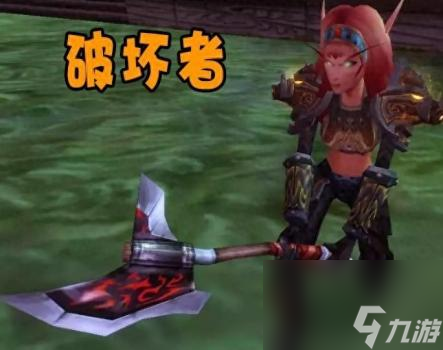 魔兽世界龙之召唤怎么用(魔兽怀旧服60级高人气武器)