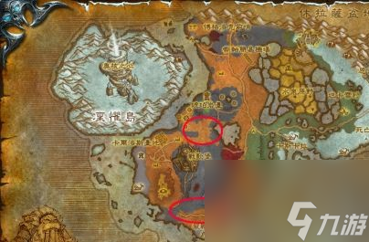 魔兽世界剥皮1-450怎么冲级 wlk剥皮1-450最省材料攻略
