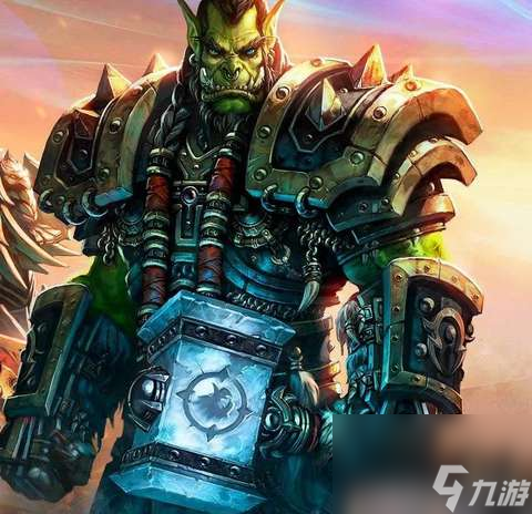 魔兽世界最新版战士盾墙宏介绍(附各职业常用宏命令大全)