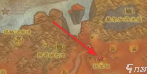 魔兽世界破碎大厅钥匙任务怎么做-破碎大厅钥匙任务攻略