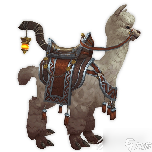 魔兽世界10.1.5坐骑怎么获得