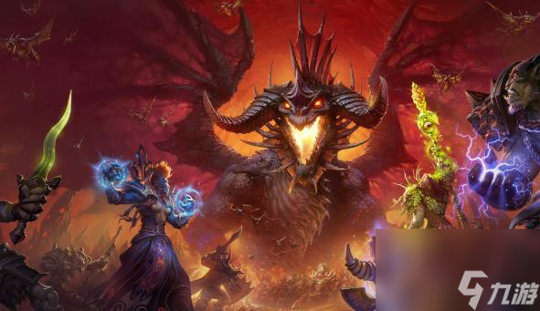 魔兽世界强效虚空精华怎么获取 魔兽世界强效虚空精华高级材料获得方法