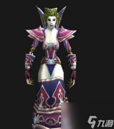 魔兽世界法师幻化套装排名是啥样的
