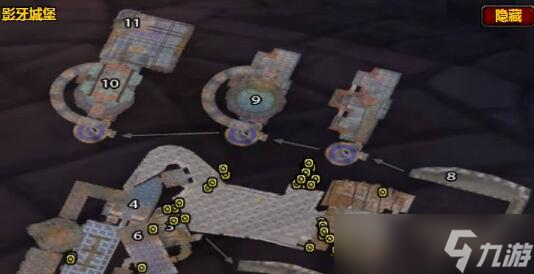 魔兽世界毛料在哪刷 魔兽世界毛料哪里掉率高