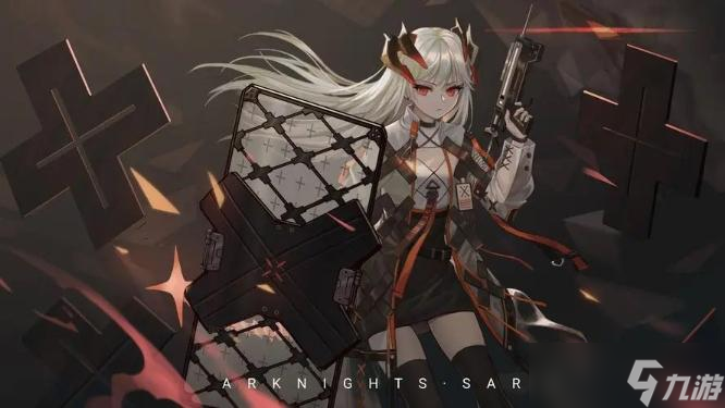 《明日方舟》三周年庆送多少抽?三周年庆抽卡资源介绍