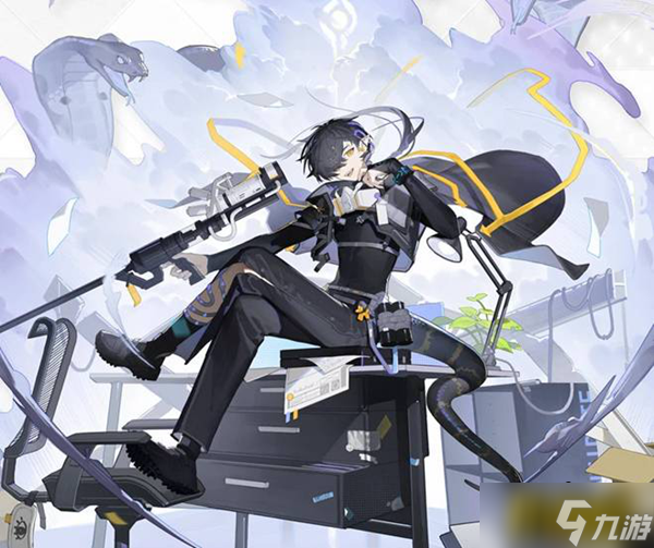 明日方舟:最近迎来超高光的拉普兰德 这几位同机制千员也值得练