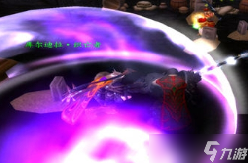 魔兽世界死亡骑士的兄弟情谊任务攻略 魔兽世界死亡骑士的兄弟情谊任务怎么做