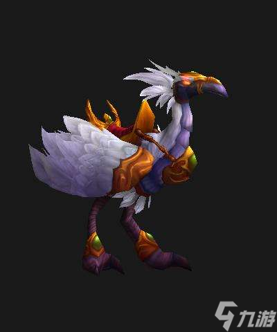 魔兽世界哪些BOOS掉坐骑?魔兽世界坐骑掉落大全