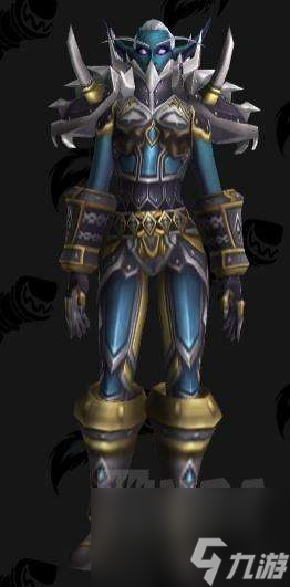 魔兽世界时尚试炼怎么玩和参加(舞台效果及幻化外观装备推荐)