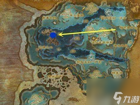 魔兽世界不寻常的指南针是什么(指南针玩具精准获取方法)