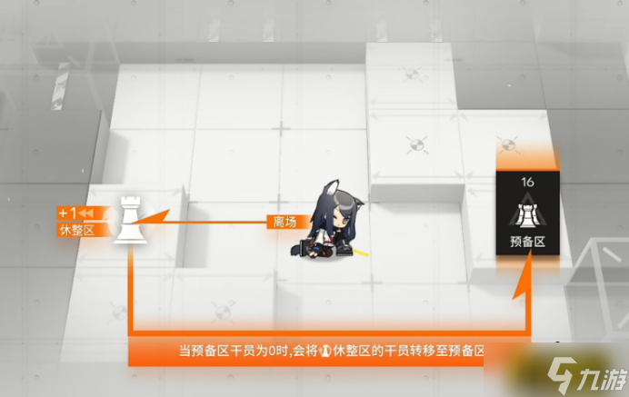 明日方舟:三周年庆典直播资讯汇总