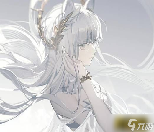 明日方舟:三周年贺图放飞泳装皮肤卫星 异客混入美女中无违和感