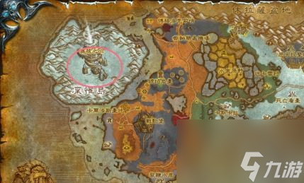 魔兽世界剥皮1-450怎么冲级 wlk剥皮1-450最省材料攻略