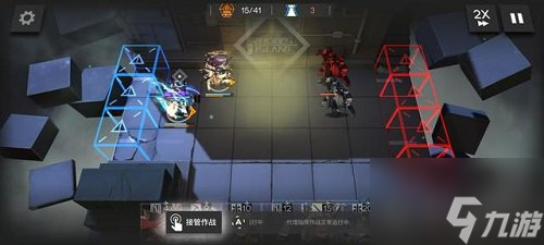 明日方舟CE-6怎么过？CE-6阵容选择推荐与建议