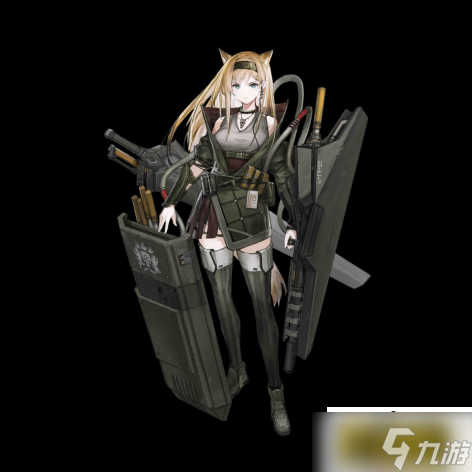 明日方舟：渊默行动MVp干员