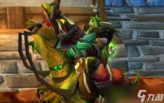 魔兽世界绝版坐骑排行 魔兽世界绝版坐骑汇总