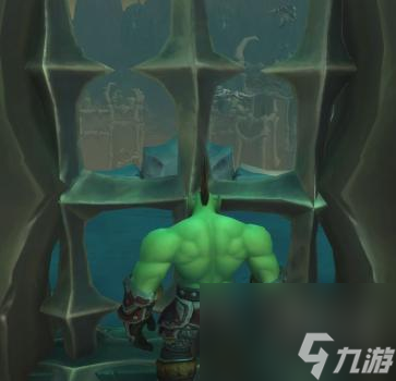 痛苦斗兽场任务怎么接（魔兽世界痛苦角斗场介绍）
