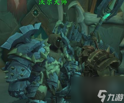痛苦斗兽场任务怎么接（魔兽世界痛苦角斗场介绍）