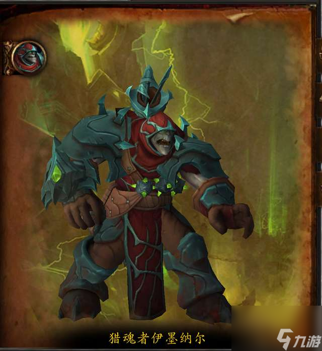 魔兽世界燃烧王座攻略及开门任务（副本地图和boss介绍）